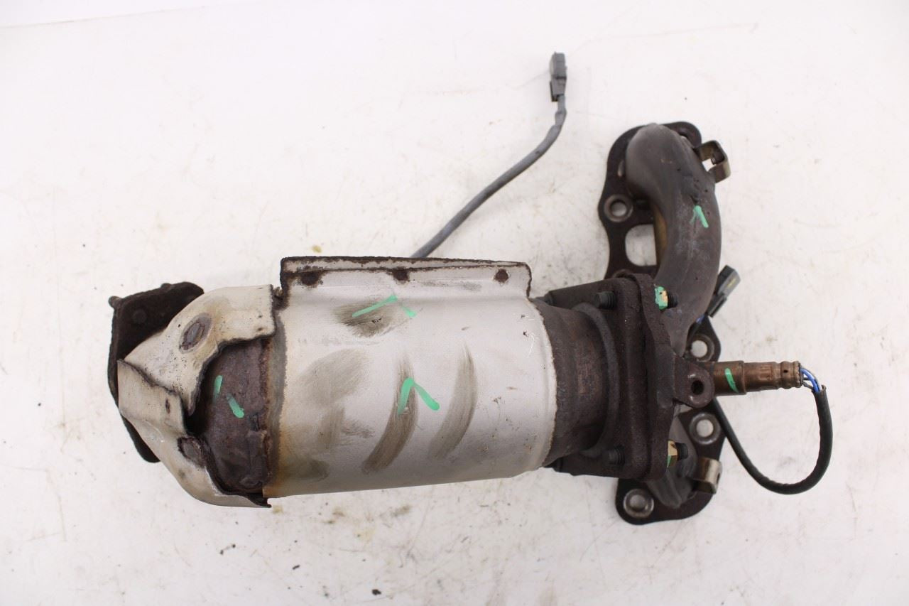 2017-2020 Infiniti QX60 3.5L AWD Rear Right Exhaust System Manifold 14002-JA10A8