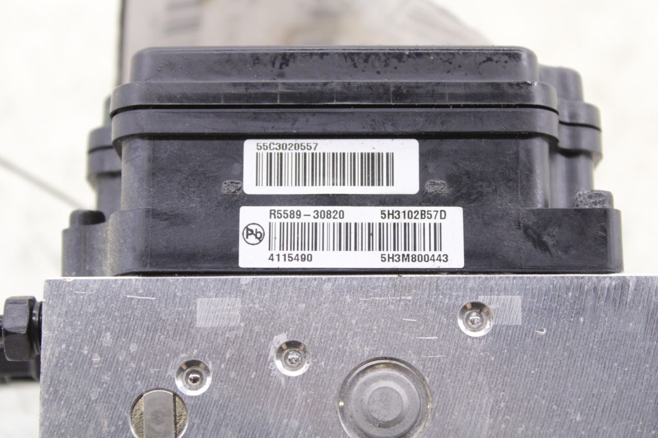 21-2023 Kia Sorento X-Line SX Prestige ABS Anti Lock Brake Pump Control Module - Alshned Auto Parts