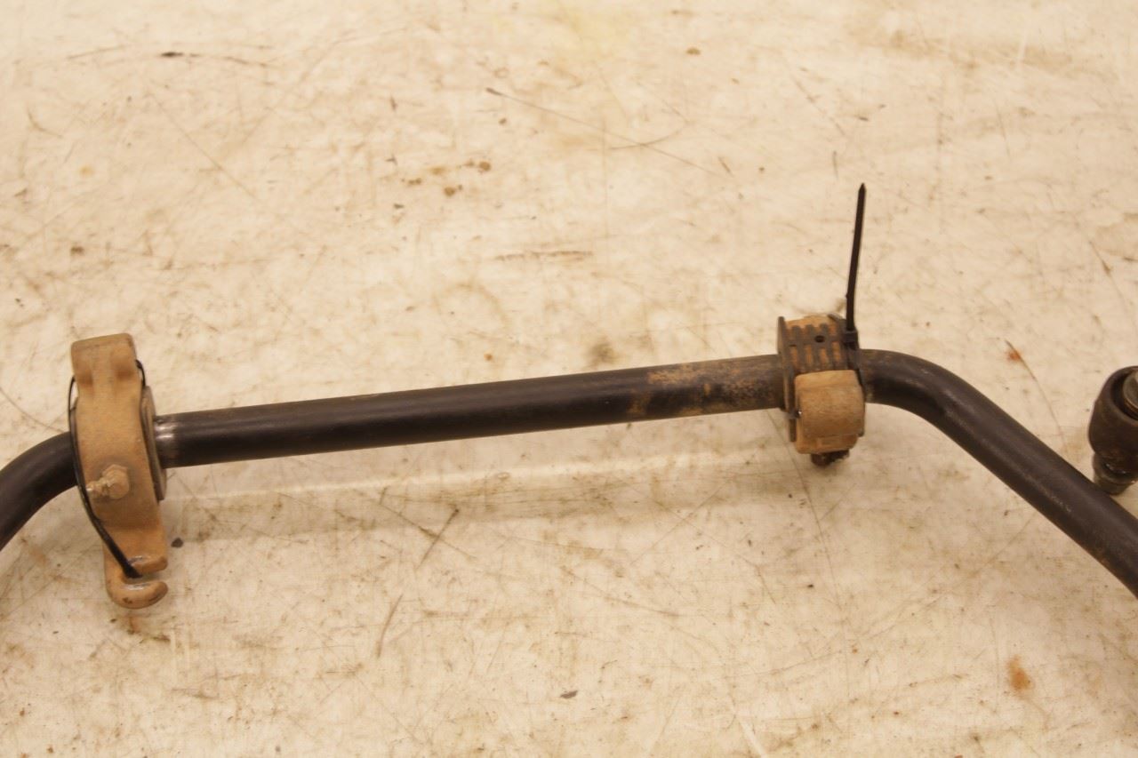 24-26 Polaris RZR XP 1000 Ultimate Front Suspension Stabilizer Sway Bar 5340606 - Alshned Auto Parts