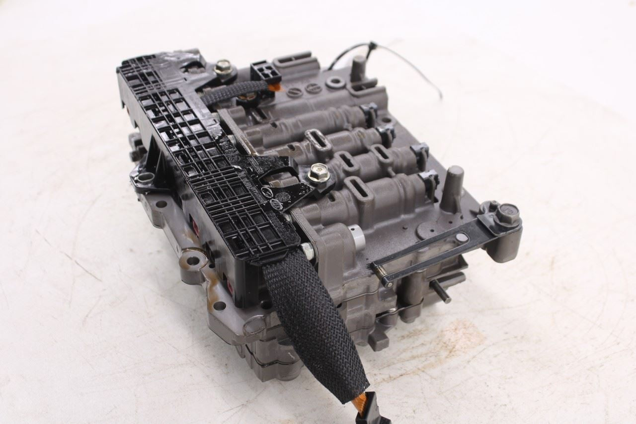 2014-2020 Kia Optima LX 2.4L FWD 6-Spd Auto Transmission Valve Body 46210-3B80011