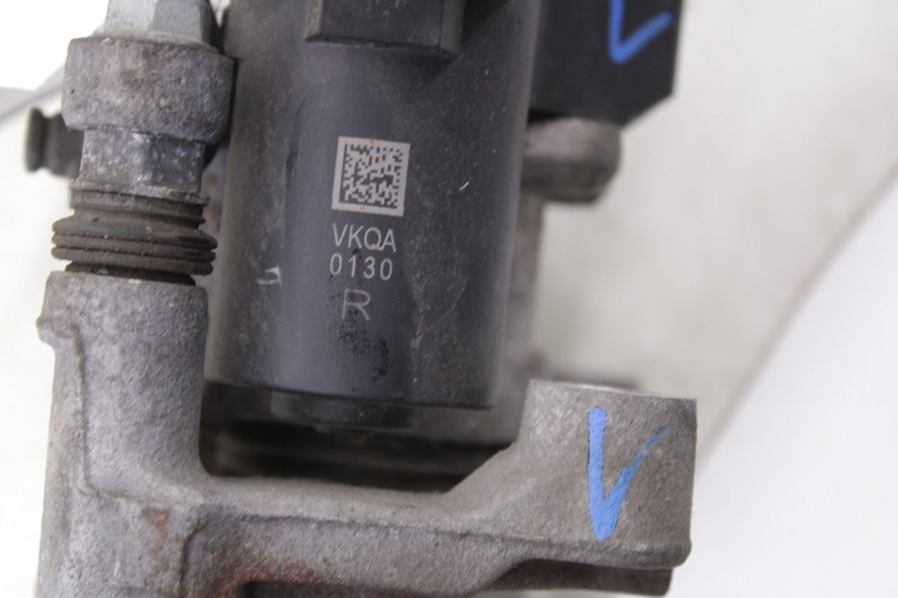 2021-2023 Kia Sorento X-Line SX Prestige Rear Right Side Brake Disc Caliper - Alshned Auto Parts