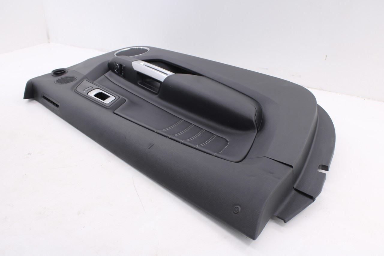 2018-20 Ford Mustang GT Coupe Front Left Door Trim Panel JR3B-6323943-AH *ReaD* - Alshned Auto Parts
