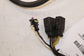 2011-2018 Porsche Cayenne Platinum Front Bumper Parking Aid Wire Harness *ReaD* - Alshned Auto Parts
