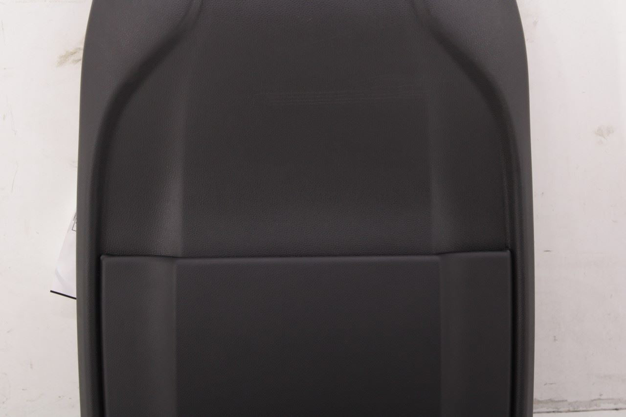 2019-25 Acura RDX SH-AWD 2.0L Front Passenger RH Side Seat Back Panel Cover Trim - Alshned Auto Parts