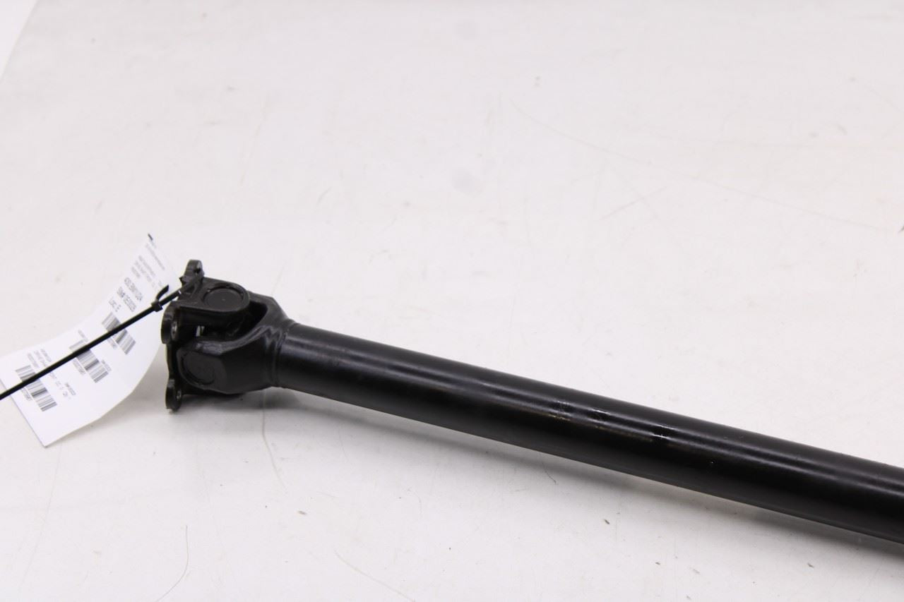 2023-2024 BMW 430i Gran Coupe xDrive 2.0L AWD Front Drive Shaft 8698362 OEM - Alshned Auto Parts