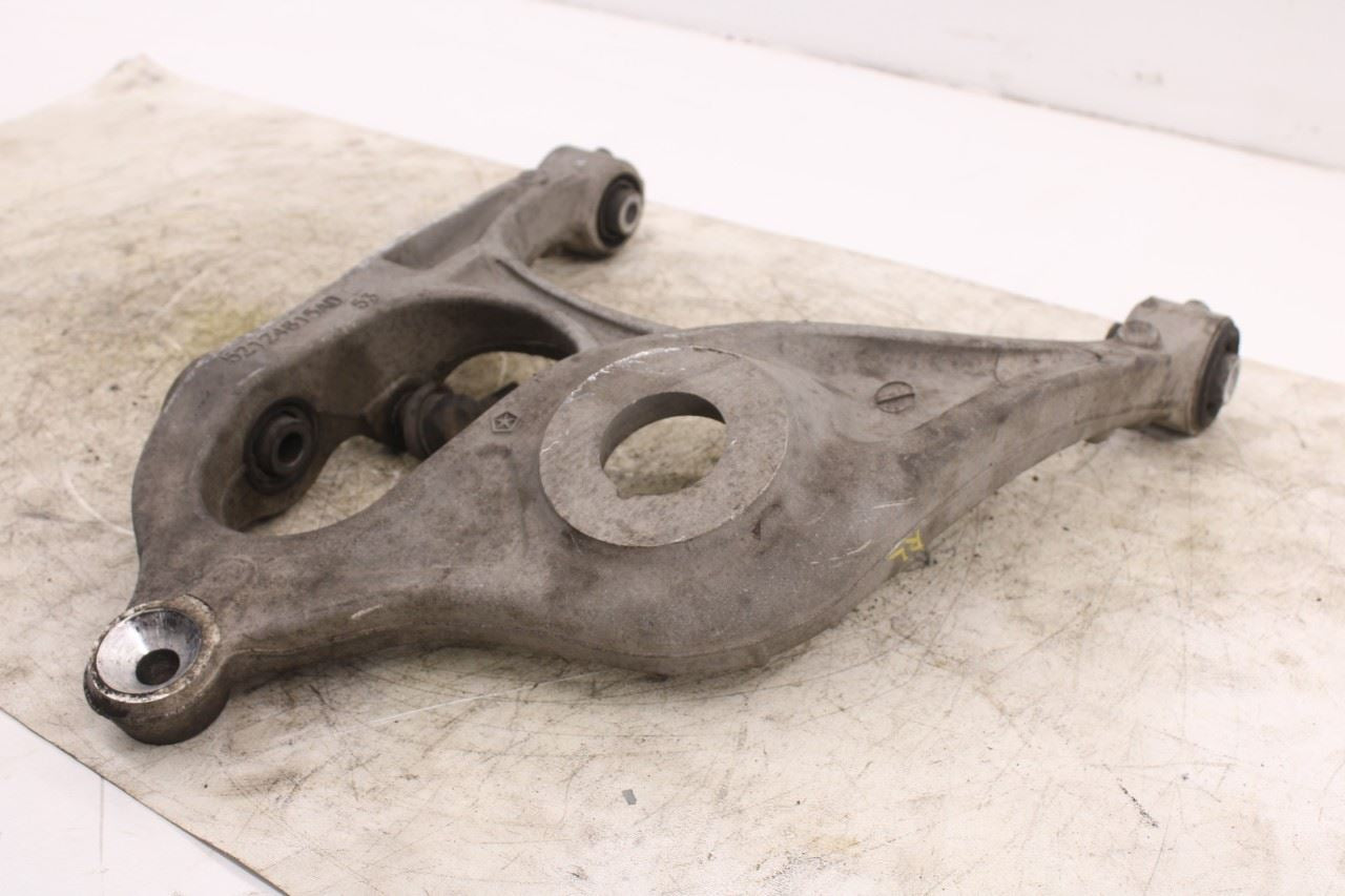 2014-2025 Dodge Durango SXT 3.6L AWD Rear Driver Left Side Control Arm Set of 310