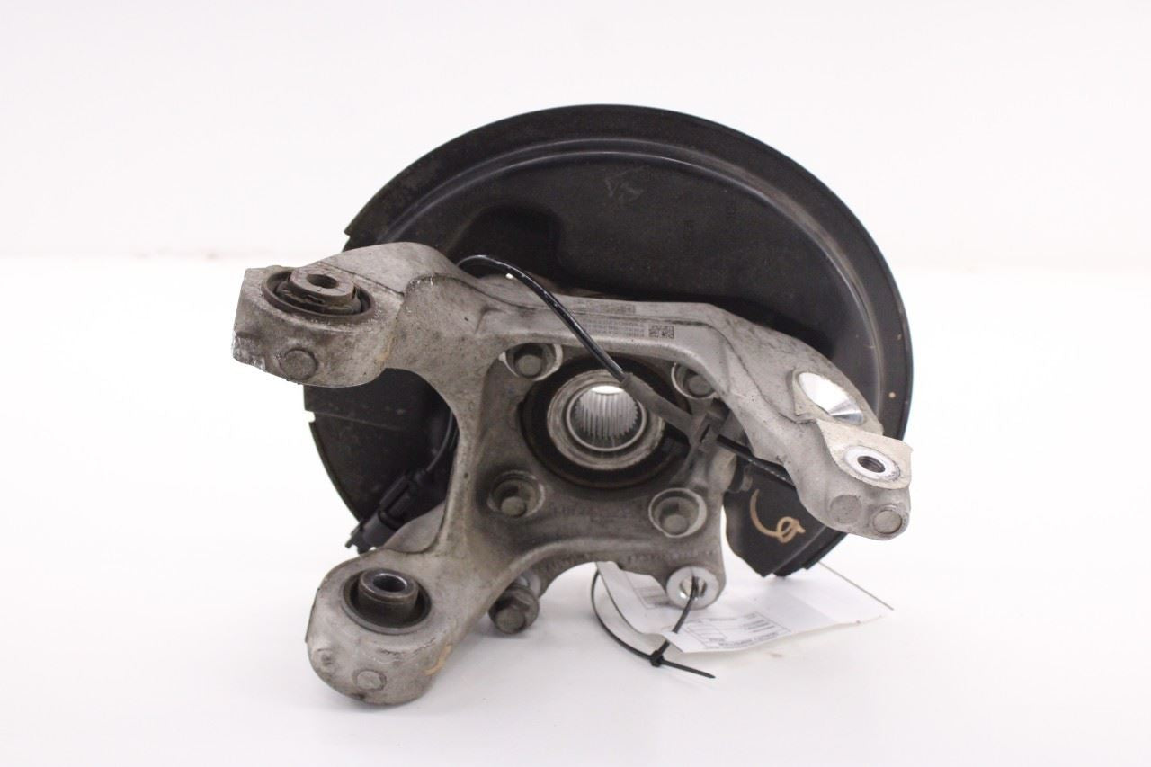 2015-2023 Ford Mustang GT 5.0L RWD Rear Passenger Right Side Spindle Knuckle Hub - Alshned Auto Parts