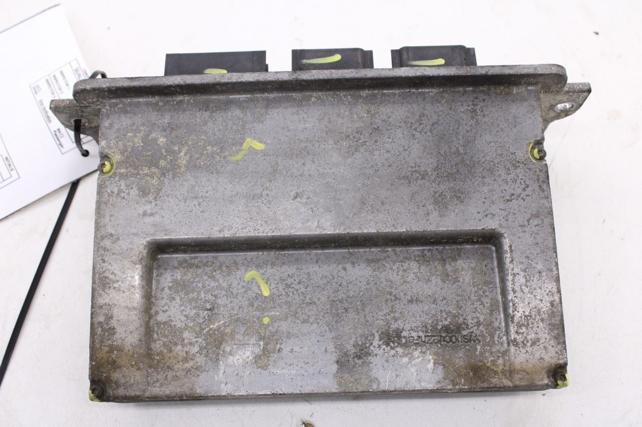 2010 Ford Mustang Conv V6 4.0L Engine Computer Control Module ECU ECM11
