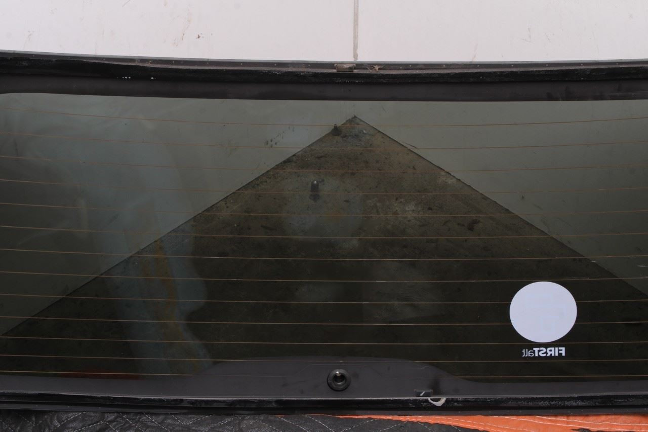 2011-2026 Dodge Durango SXT Rear Back Liftgate Window Glass 68033439AE OEM9