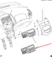 2015-2016 Chevrolet Sonic Audio Radio Receiver 94533604 OEM *Unlocked*1