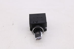 2003-09 Mercedes-Benz CLK350 Electronic Ignition Lock Cylinder Switch w/ Key Fob