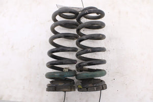 11-22 Jeep Grand Cherokee Limited 4x4 Rear Right and Left Coil Spring 68029667AD