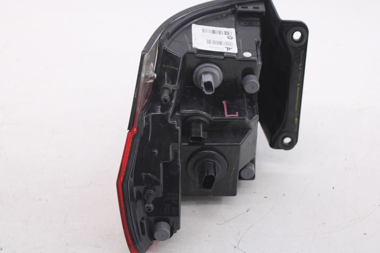 2014-2021 Jeep Grand Cherokee Laredo X 4X4 Rear Left Driver Side Tail Light Lamp - Alshned Auto Parts