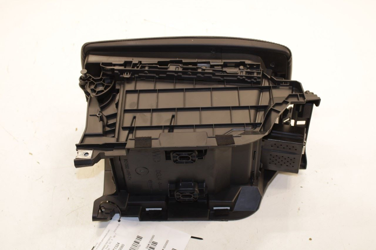 22-25 Mazda CX-30 2.5 S FR Center Console Armrest Storage Cover DGJ2-64-450A-02 - Alshned Auto Parts