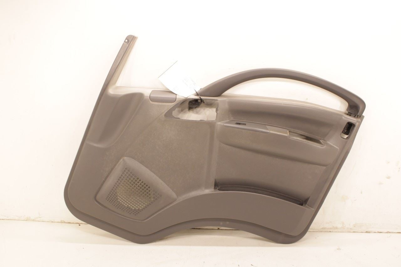 2012-2020 ISUZU NPR HD Front Right Passenger Side Door Trim Panel 8974053046 OEM - Alshned Auto Parts