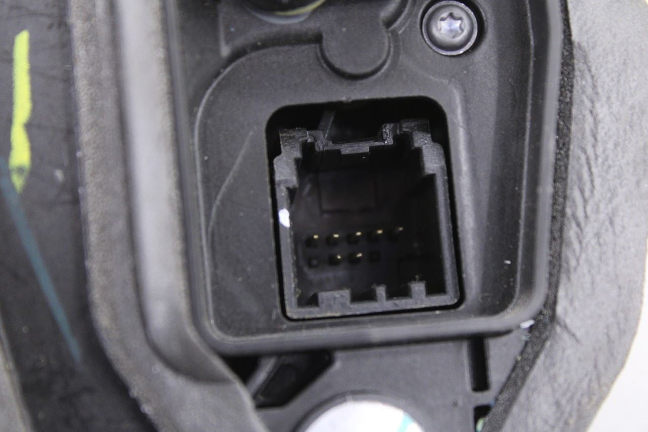 2018-2024 Chevrolet Equinox LT Front Left Driver Side Door Lock Latch Actuator8
