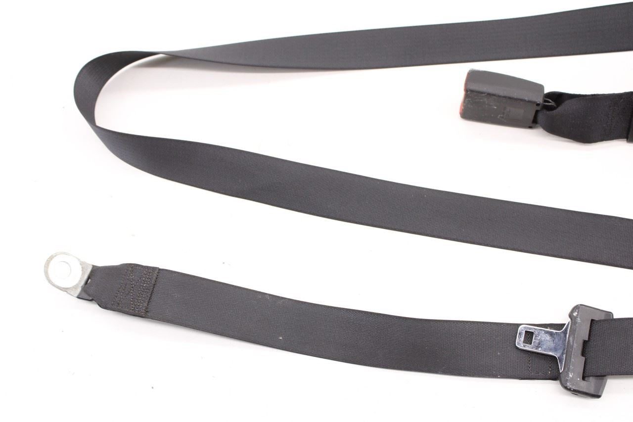 13-19 Ram 1500 Laramie Crew Cab 5.7L 4WD Rear Center 2nd Row Seat Belt Retractor - Alshned Auto Parts