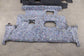 2011-19 Jeep Grand Cherokee 3.6L Rear Trunk Cargo Load Floor Carpet Liner *ReaD* - Alshned Auto Parts