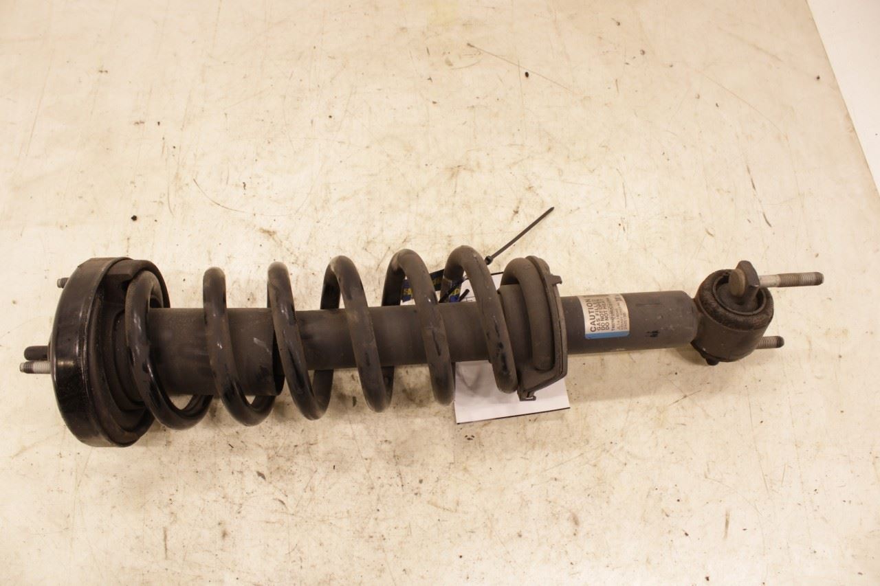2022-2024 Ford Expedition MAX XLT 3.5L 4x4 Front Left Side Shock Strut Absorber - Alshned Auto Parts