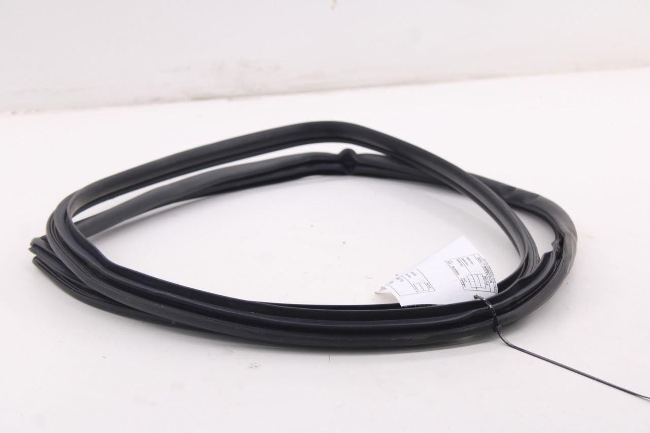 2019-25 Toyota Corolla LE Front Right Side Door Weatherstrip On Body 62311-022418