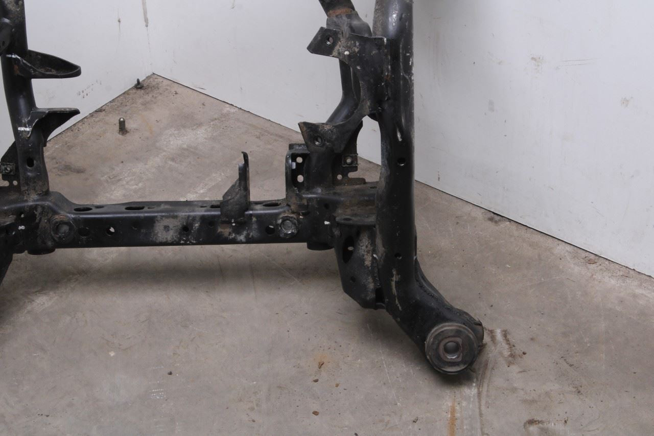 16-22 Jeep Grand Cherokee Laredo X 4x4 3.6L Front Crossmember Subframe 4877621AD - Alshned Auto Parts