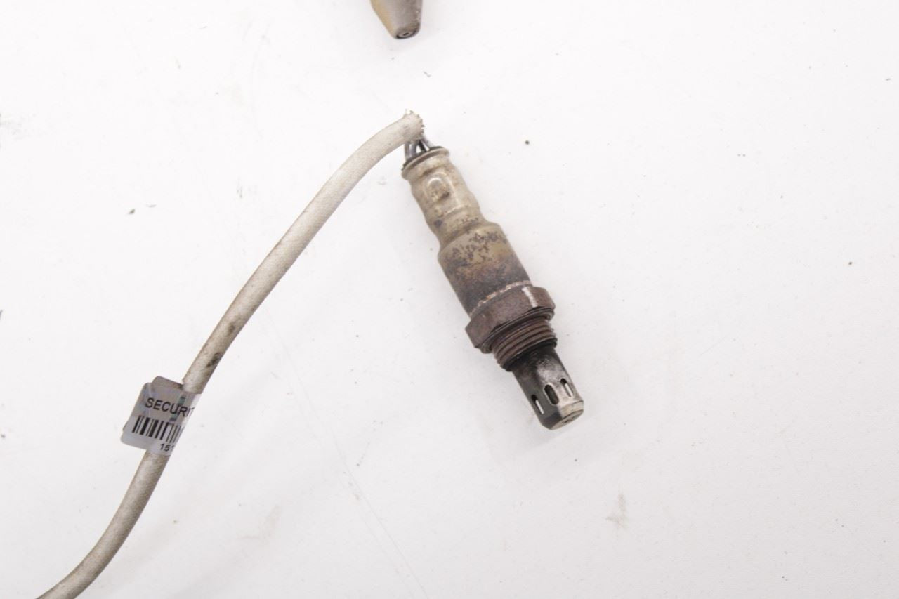 2013-2019 Nissan Sentra SL 1.8L Front and Rear Oxygen Sensor 226A0-3RC0A OEM - Alshned Auto Parts