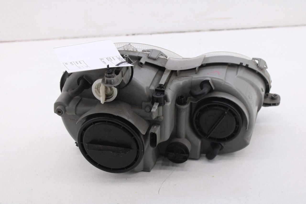 2006-2009 Mercedes-Benz CLK 350 3.5L RWD Front Driver Left Side Headlight Lamp5