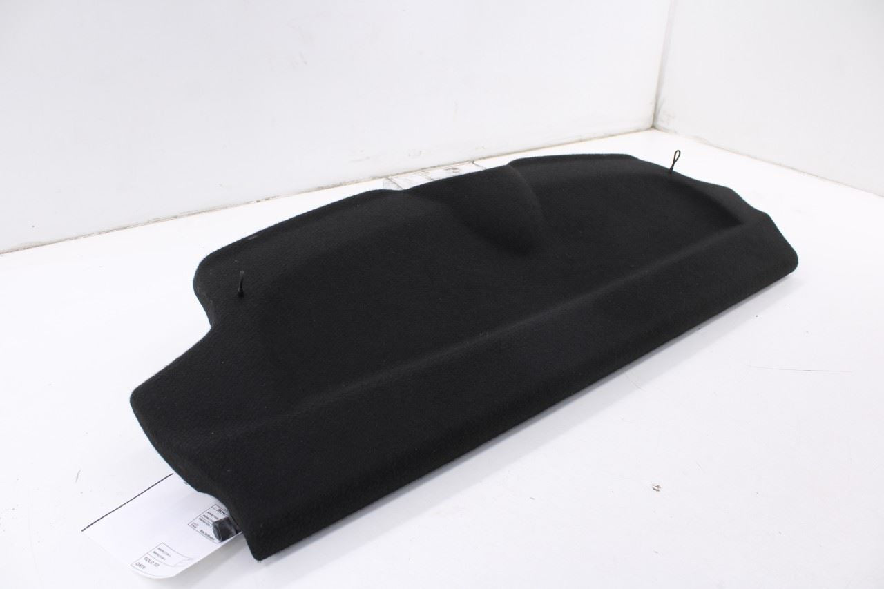 11-16 Mini Countryman Cooper S 1.6L AWD Rear Trunk Parcel Shelf 51-47-9-811-1372