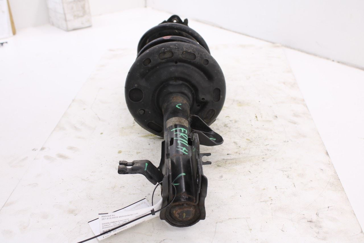 14-20 Infiniti QX60 AWD Front Driver Left Side Shock Strut Absorber E4303-9NF0A8