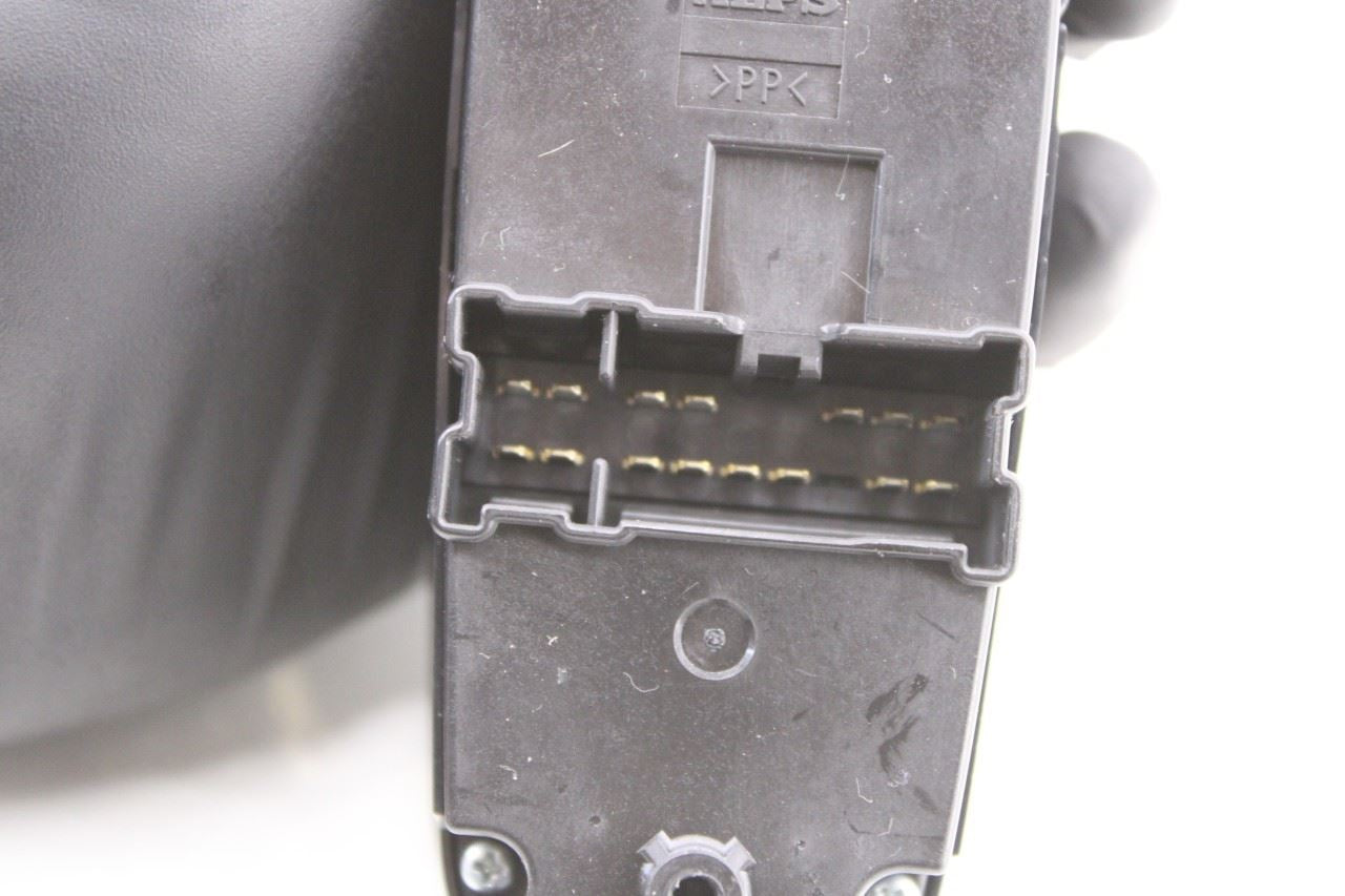 2022-2024 Infiniti QX50 LUXE Front Left Side Door Master Power Window Switch OEM - Alshned Auto Parts