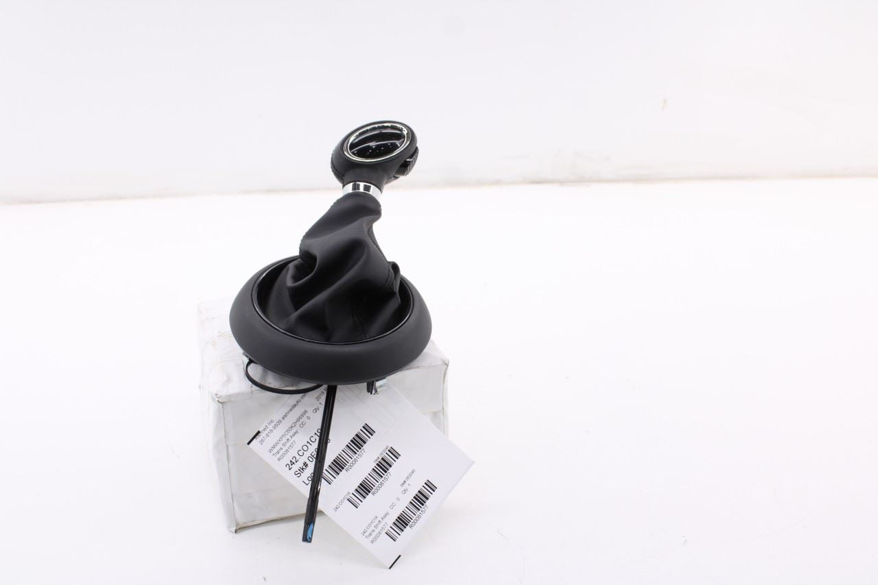 14-24 Mini Hardtop Cooper Automatic Transmission Gear Shifter Lever Knob w/ Boot - Alshned Auto Parts
