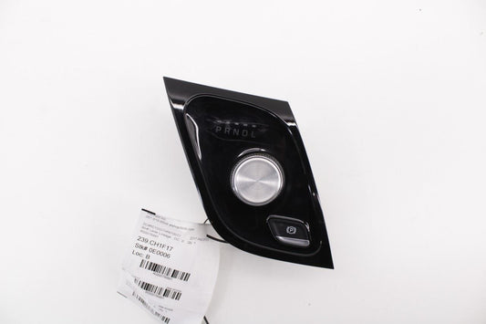 2017-24 Chrysler Pacifica Limited Auto Transmission Gear Shifter Lever Selector - Alshned Auto Parts