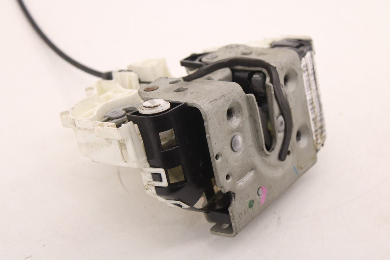 2011-2026 Dodge Durango SXT Rear Right Side Door Lock Latch Actuator 4589922AG9