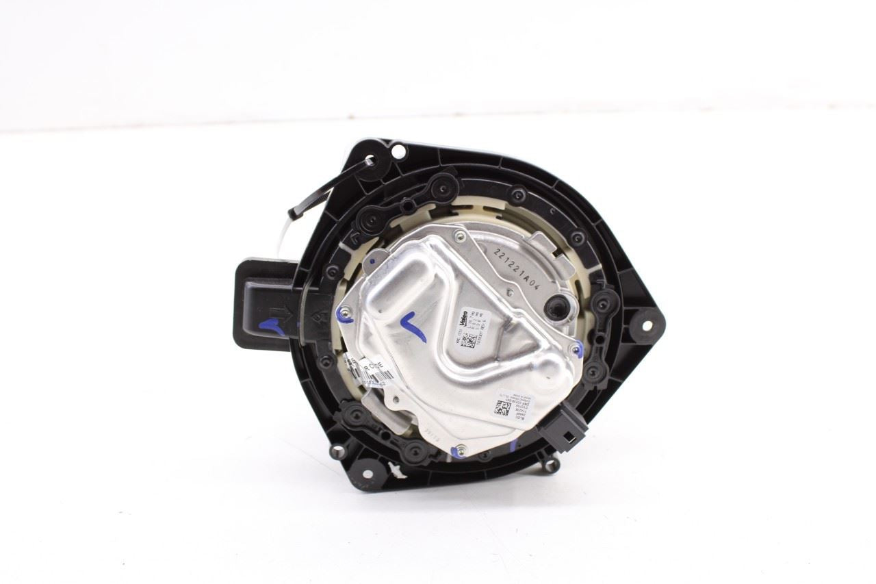 2023-2025 BMW 430i Gran Coupe xDrive 2.0L HVAC AC Blower Fan Motor DRF-10238-001 - Alshned Auto Parts