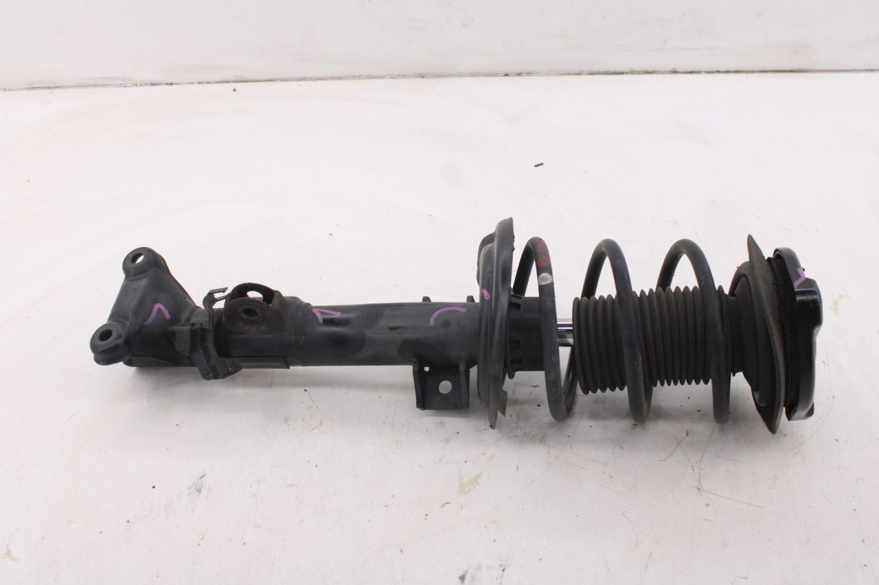 2008-15 Mercedes-Benz C350 Sport 3.5L RWD Front Right Side Shock Strut Absorber - Alshned Auto Parts