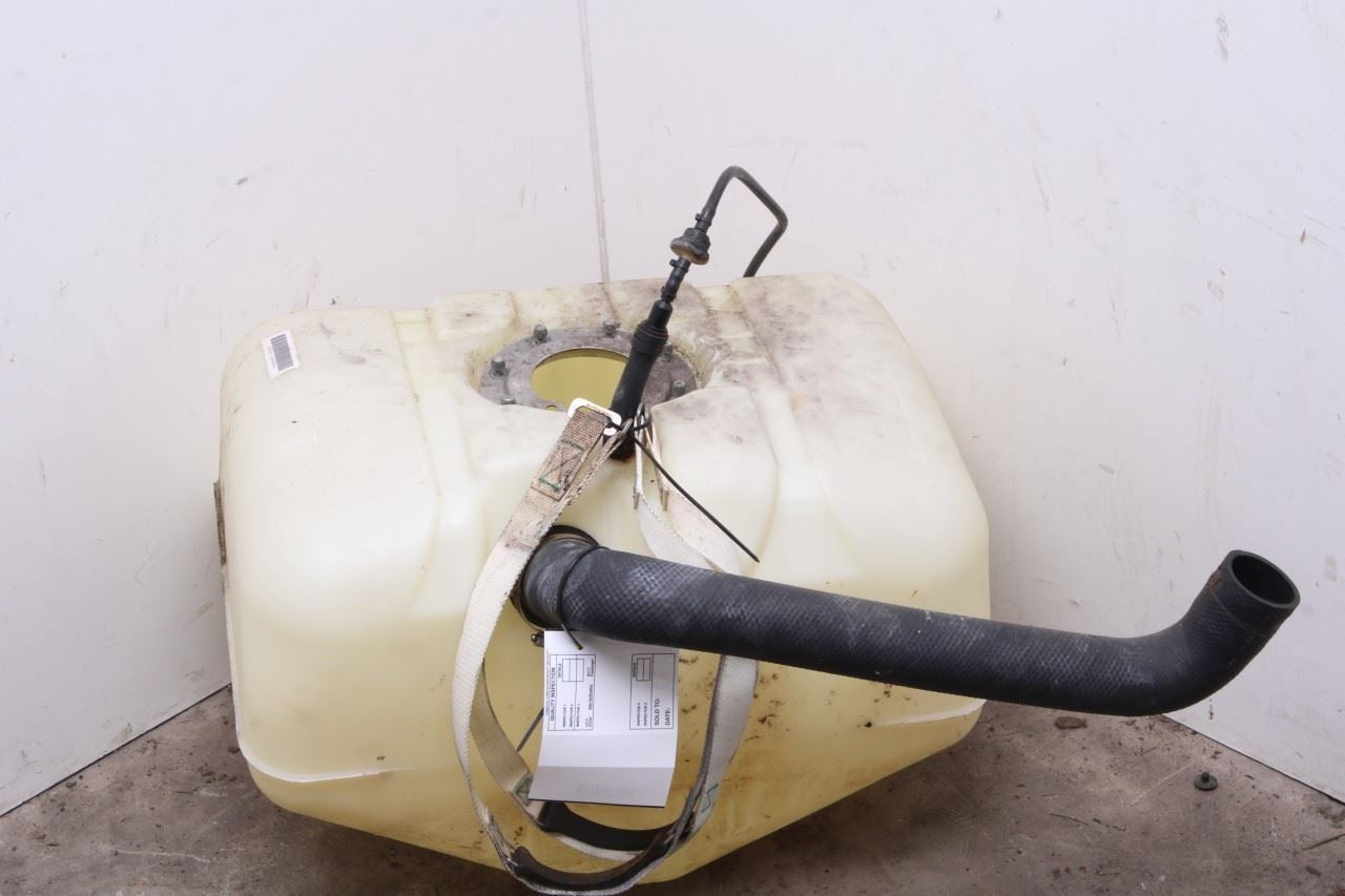 2021-2025 Yamaha VX Deluxe Fuel Gas Tank F4P-U7711-00-00 OEM0