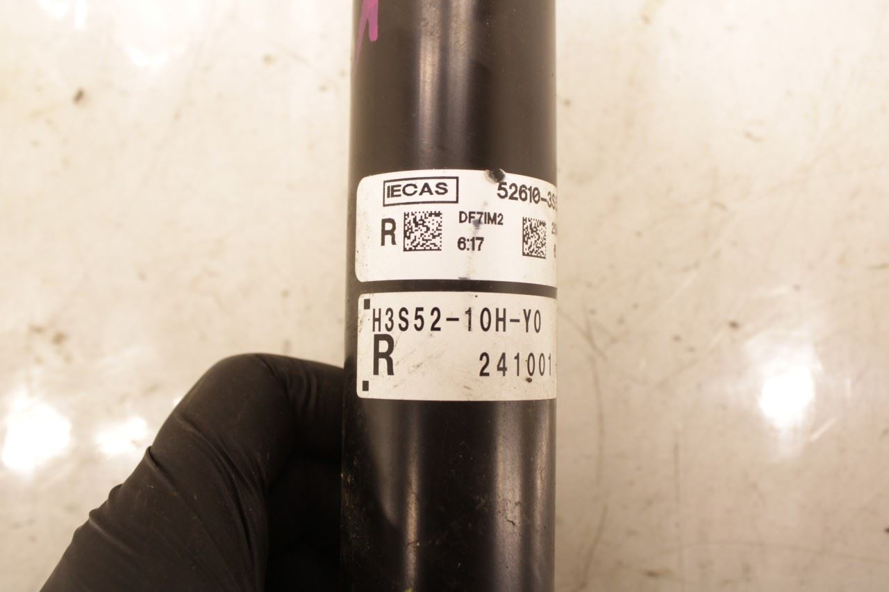 2023-2026 Acura Integra A-Spec 1.5L FWD Rear Right Side Shock Strut Absorber - Alshned Auto Parts