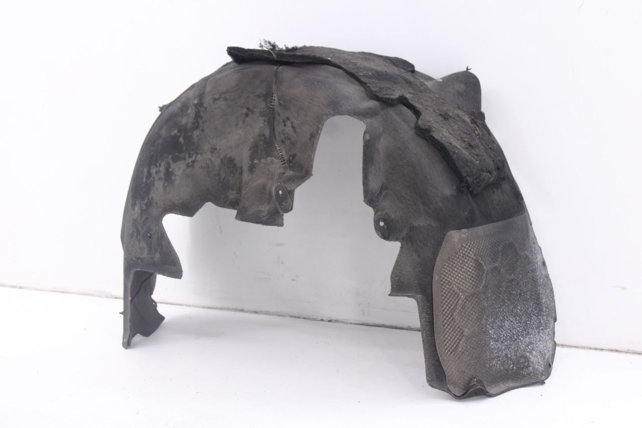 15-21 Mercedes-Benz C300 4Matic Rear Right Wheelhouse Liner Splash Shield *ReaD*8