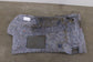 18-24 Chevrolet Equinox LT Front Right Left and Rear 2nd Row Floor Carpet Liner - Alshned Auto Parts