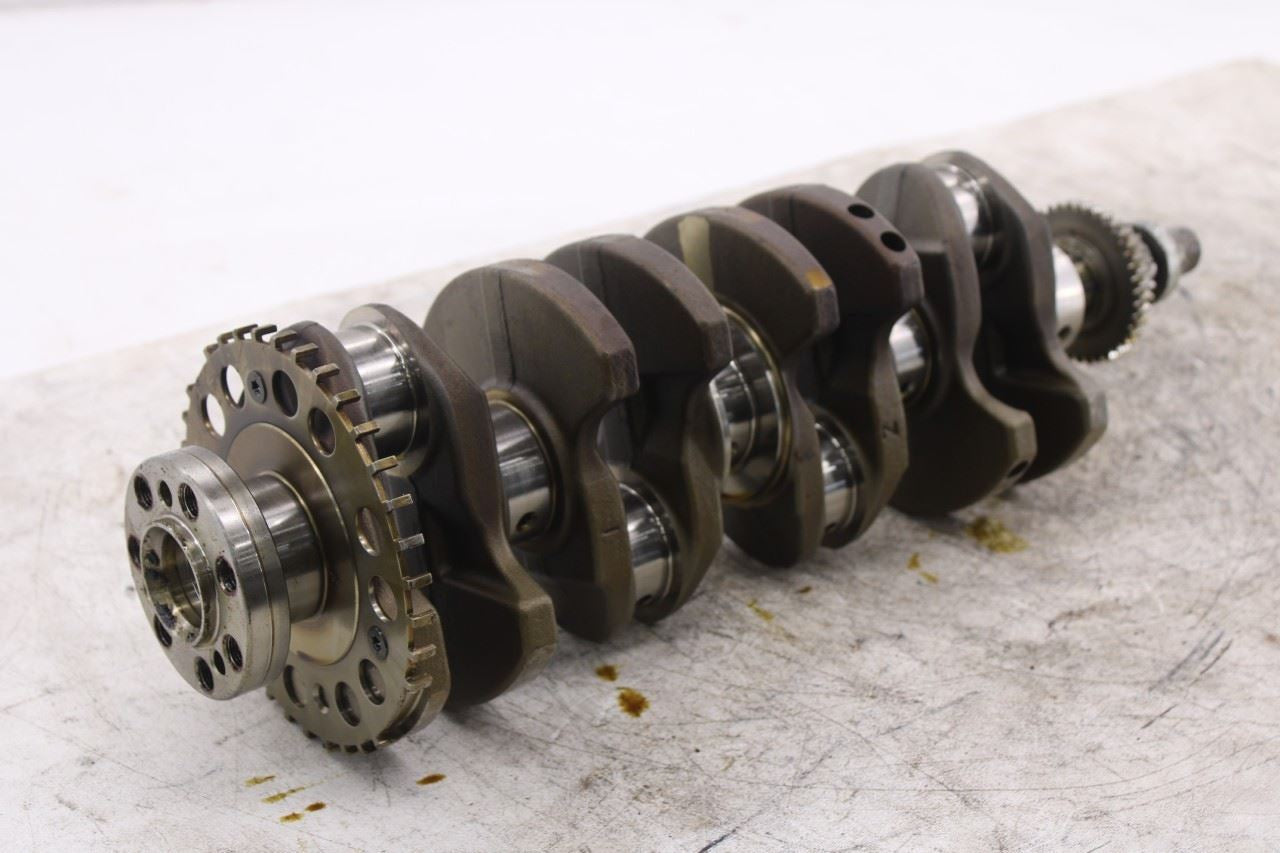 2011-2024 Mitsubishi Outlander Sport SE 2.0L Engine Motor Crankshaft 1100A2314