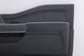 2021-23 Ford F150 XLT Supercrew Front Right Side Door Trim Panel ML3B-1623942-PM3