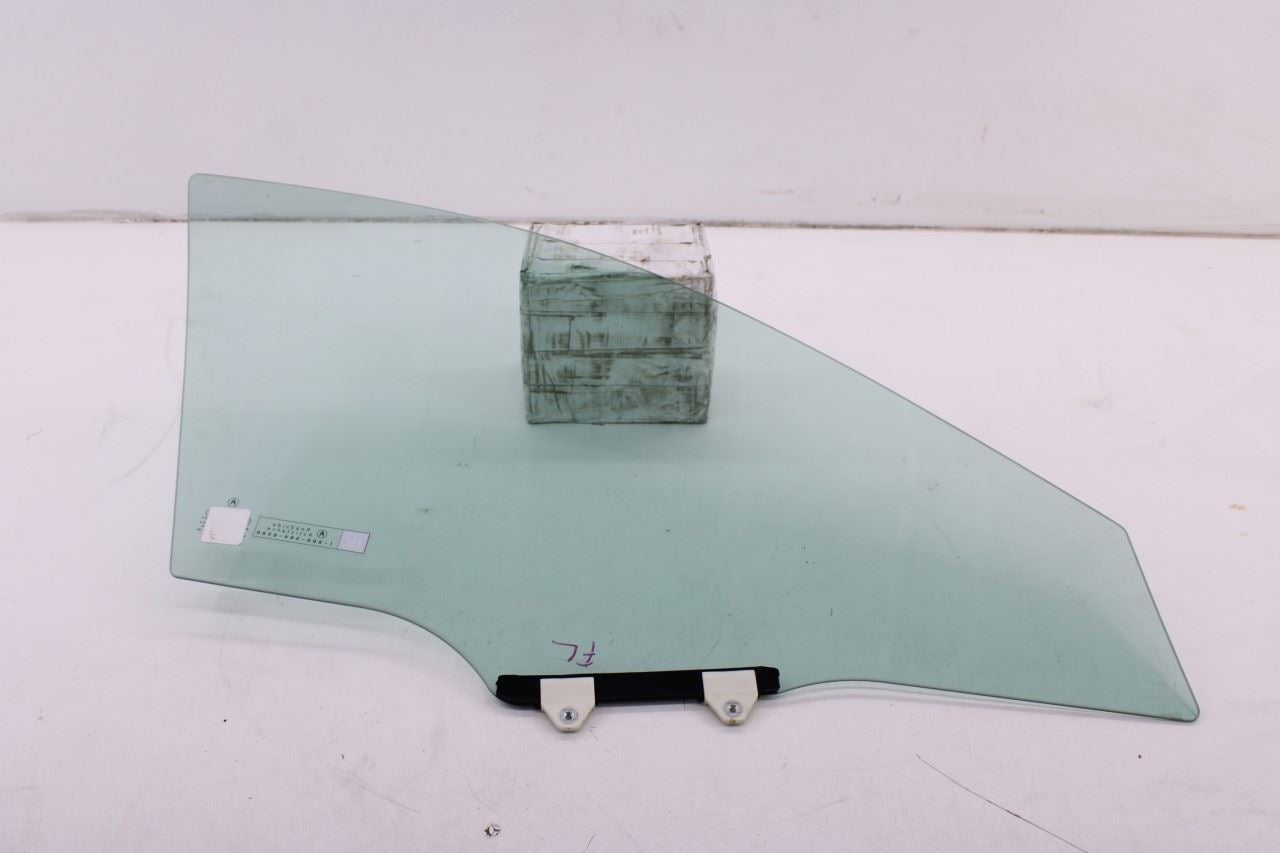 2015-2020 Acura TLX Tech Front Left Door Window Movable Glass 73350-TZ3-A00 OEM5