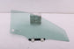 2015-2020 Acura TLX Tech Front Left Door Window Movable Glass 73350-TZ3-A00 OEM5