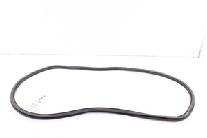 2019-26 Volkswagen Jetta SE Front Right Door Weatherstrip On Body 17A867912A9B9