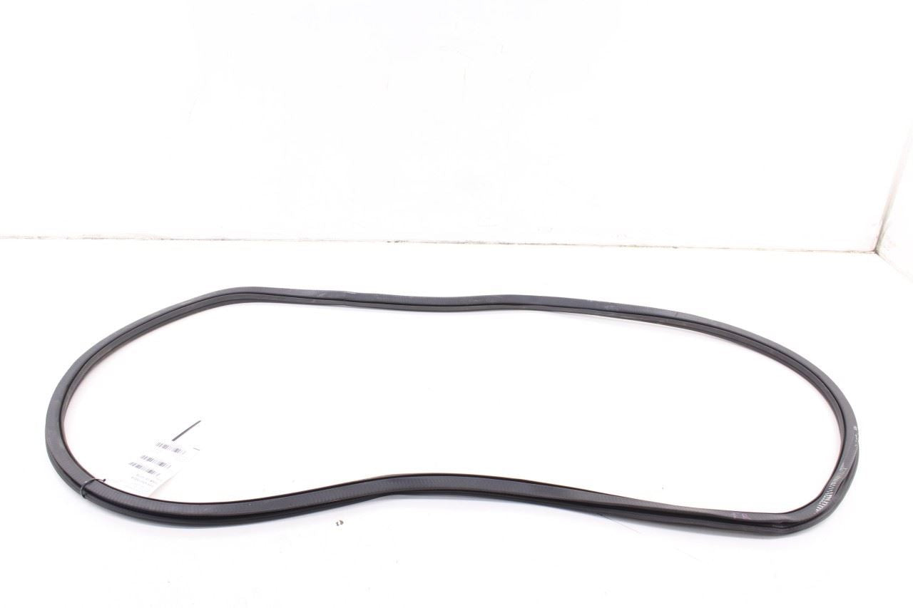 2019-26 Volkswagen Jetta SE Front Right Door Weatherstrip On Body 17A867912A9B90