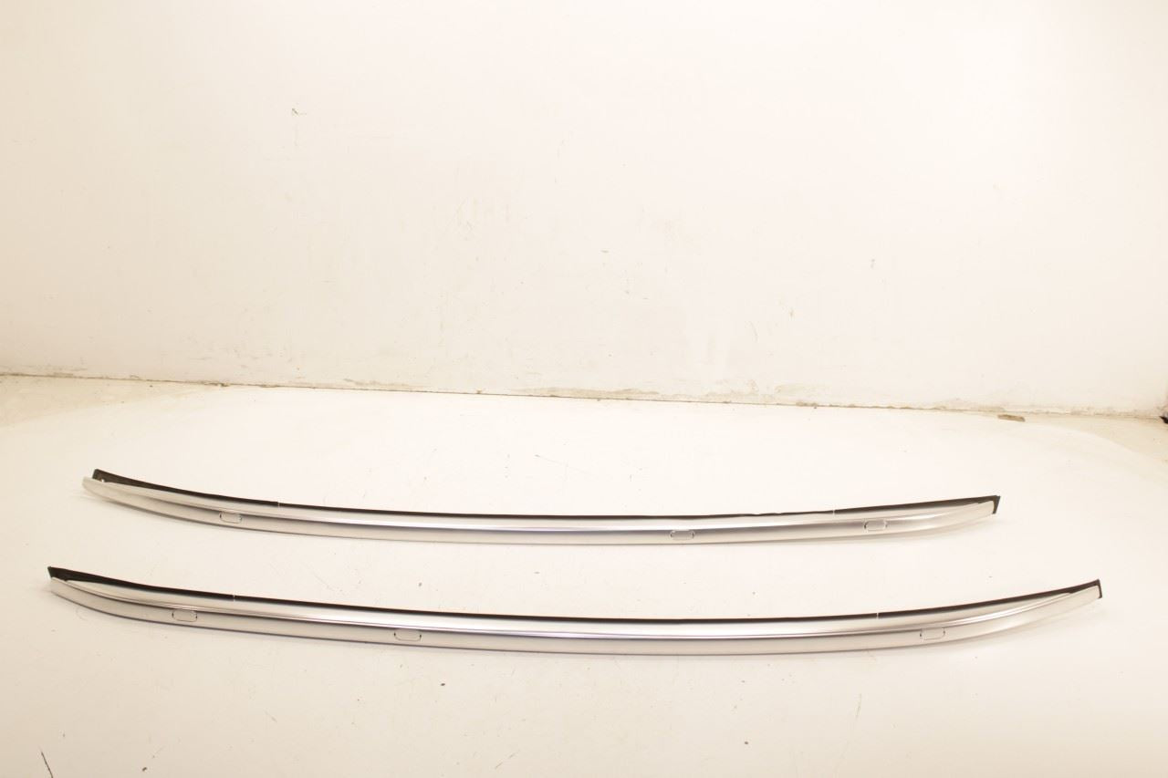2022-2025 Mazda CX-30 2.5 S Left and Right Roof Luggage Rack Rail DGH9-51-T10A - Alshned Auto Parts