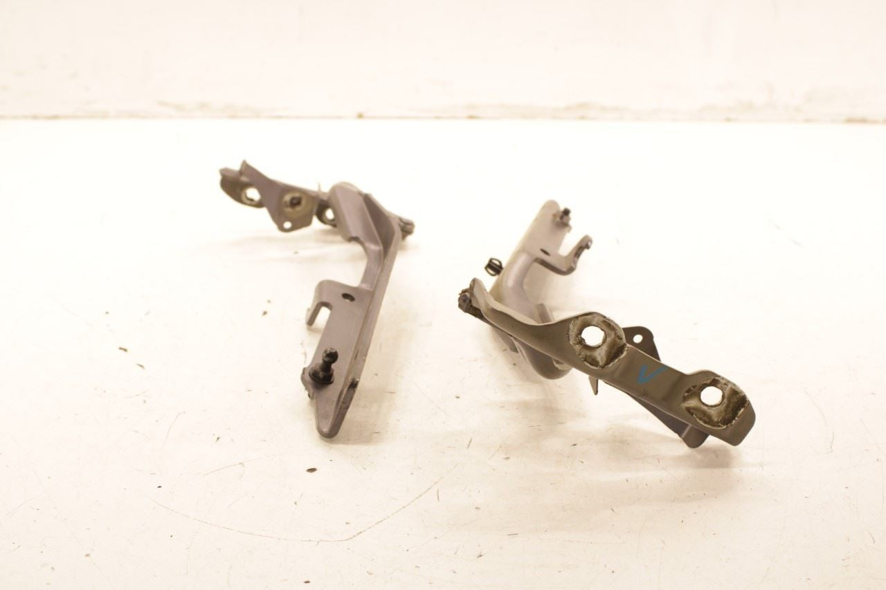 19-25 Acura RDX SH-AWD Front Right and Left Side Hood Hinge Set 60120-TJB-A02ZZ - Alshned Auto Parts