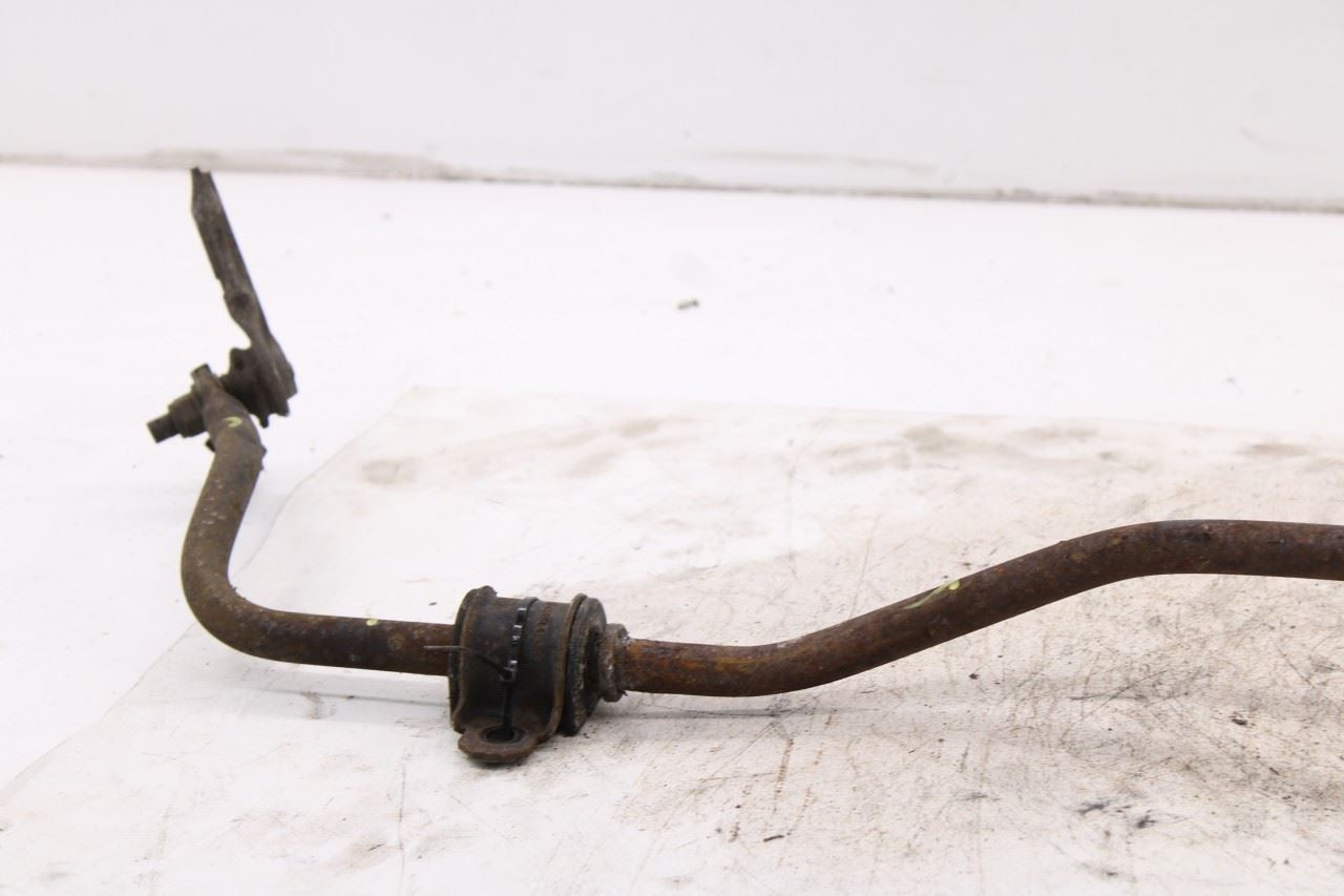 2015-26 Ford Mustang Conv V6 RWD Rear Stabilizer Sway Anti-Roll Bar FR3Z-5A772-A12