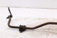 2015-26 Ford Mustang Conv V6 RWD Rear Stabilizer Sway Anti-Roll Bar FR3Z-5A772-A12