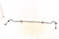 2018-23 Kia Stinger GT2 AWD 3.3L Rear Stabilizer Sway Anti-Roll Bar 55510-J5100 - Alshned Auto Parts